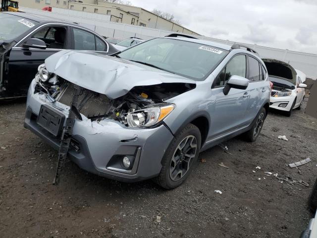 2017 Subaru Crosstrek Premium