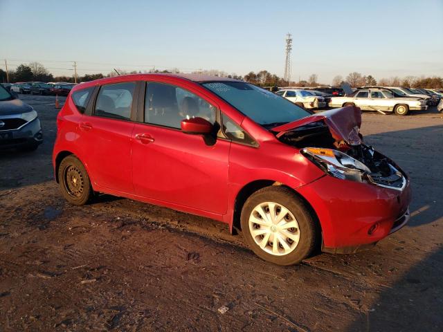 3N1CE2CP7FL351800 | 2015 NISSAN VERSA NOTE