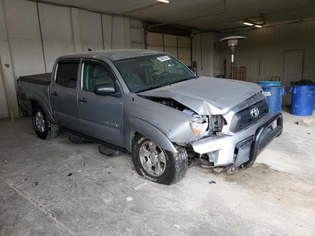 3TMJU4GN0EM167741 | 2014 TOYOTA TACOMA DOU