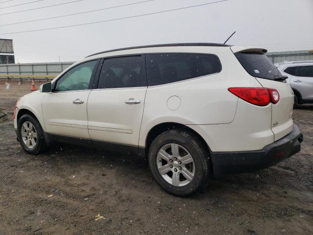 2011 Chevrolet Traverse Lt VIN: 1GNKRGED2BJ195090 Lot: 38236544