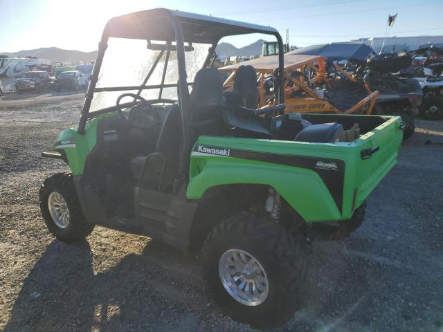 2009 KAWASAKI KRF-750 L - JKARFDL139B502790