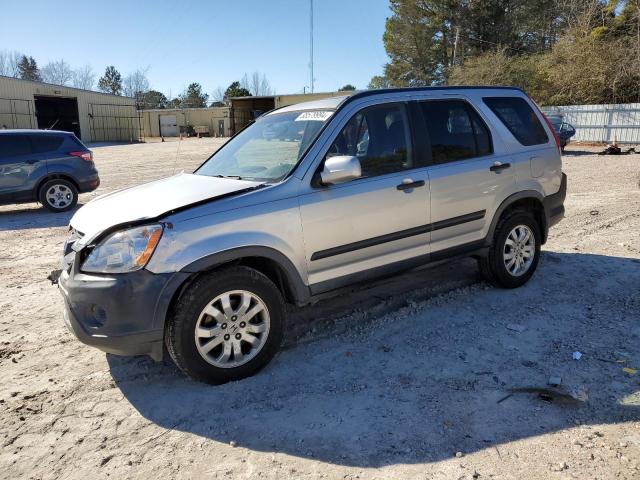 2006 Honda CR-V EX