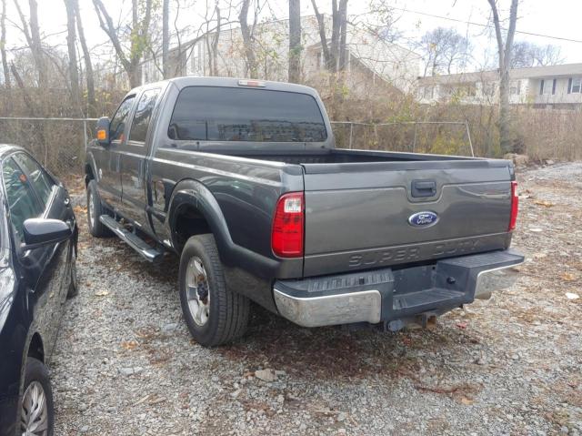 1FT7W2BT6FEB23894 | 2015 FORD F250 SUPER