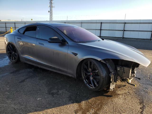 5YJSA1E28JF247758 | 2018 TESLA MODEL S