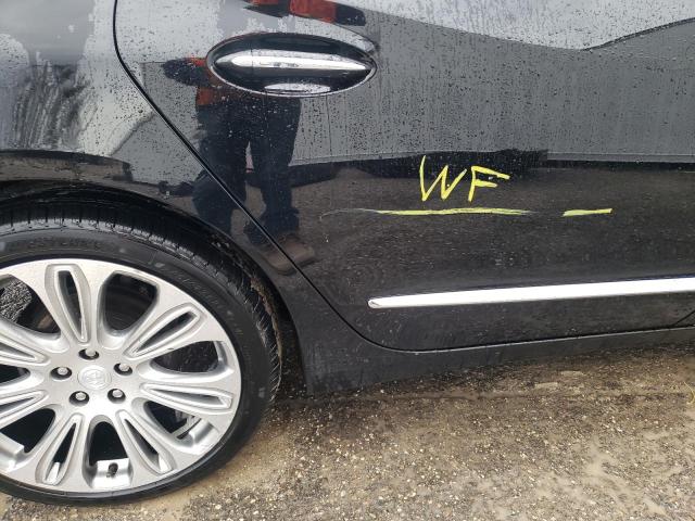 2019 BUICK LACROSSE A - 1G4ZV5SS7KU118235