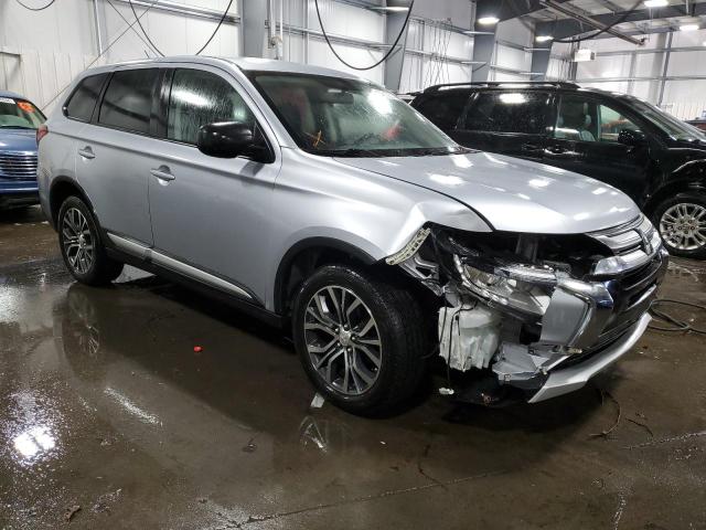 JA4AD2A33GZ000314 | 2016 MITSUBISHI OUTLANDER