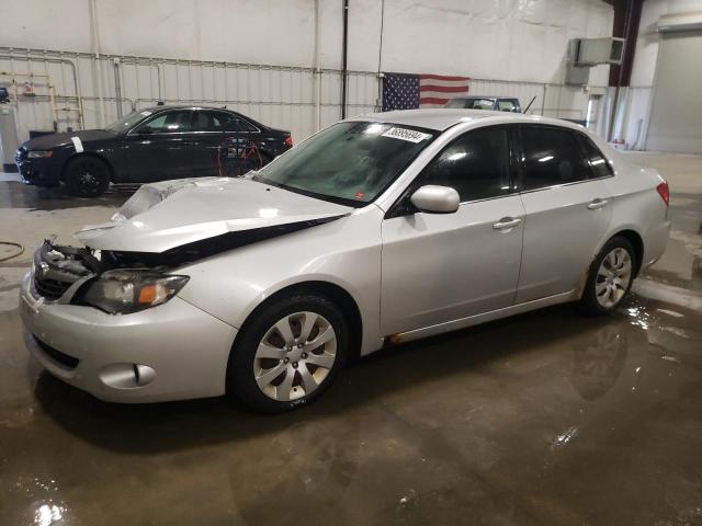 2009 Subaru Impreza 