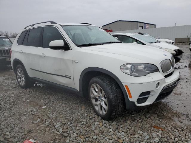 VIN 5UXZV4C57D0E06470 2013 BMW X5, Xdrive35I no.4