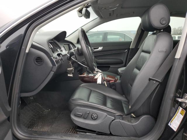 2011 Audi A6 - Image 7