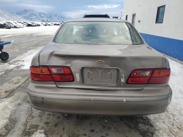 4T1BF18B2WU224306 1998 Toyota Avalon Xl