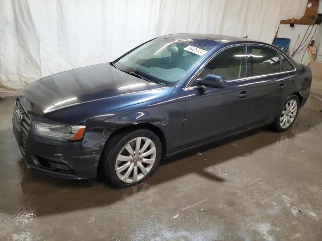 VIN WAUBFAFL6DN012688 2013 Audi A4, Premium no.1