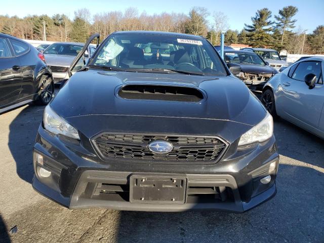 JF1VA1C65M9818596 | 2021 SUBARU WRX PREMIU