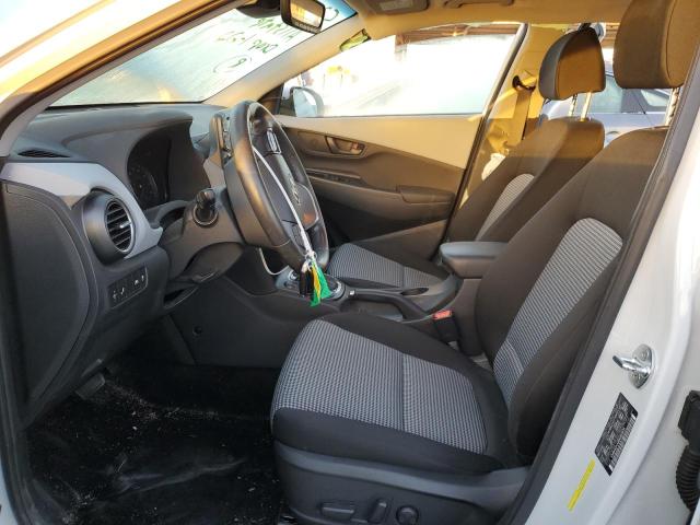 2021 HYUNDAI KONA SEL P - KM8K62AA0MU653979