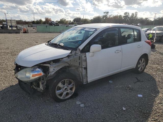 2007 Nissan Versa S