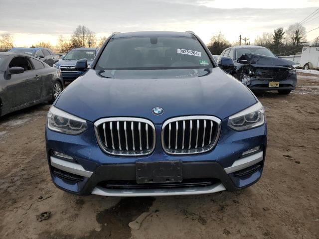 5UXTR9C59JLC78010 2018 BMW X3, photo no. 5