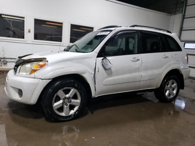 2005 Toyota RAV4 