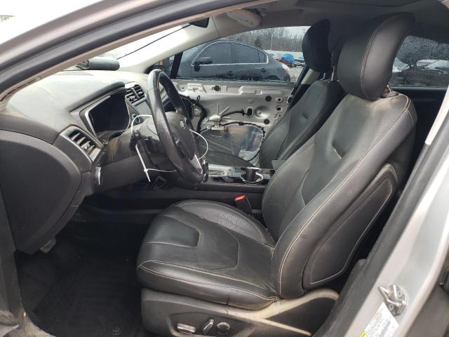 3FA6P0K90ER351649 | 2014 FORD FUSION TIT