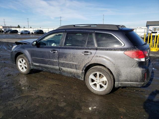 VIN 5J6RW1H88NA022345 2013 SUBARU OUTBACK no.2