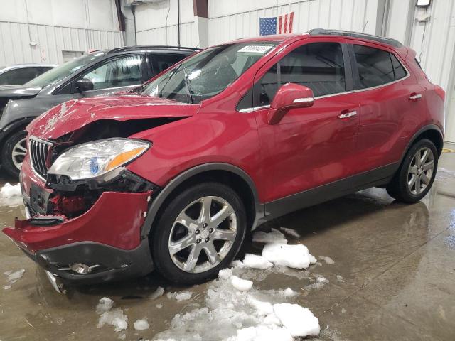 KL4CJBSB8EB639320 | 2014 BUICK ENCORE CON