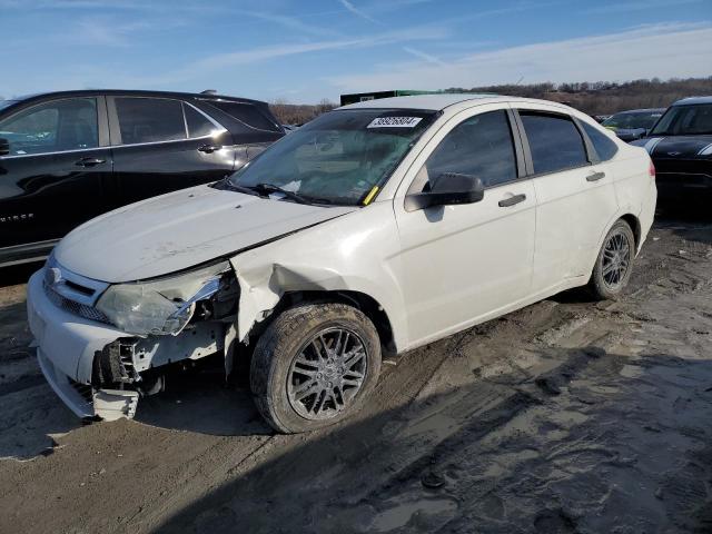 Lot #2340891936 2009 FORD FOCUS SE salvage car