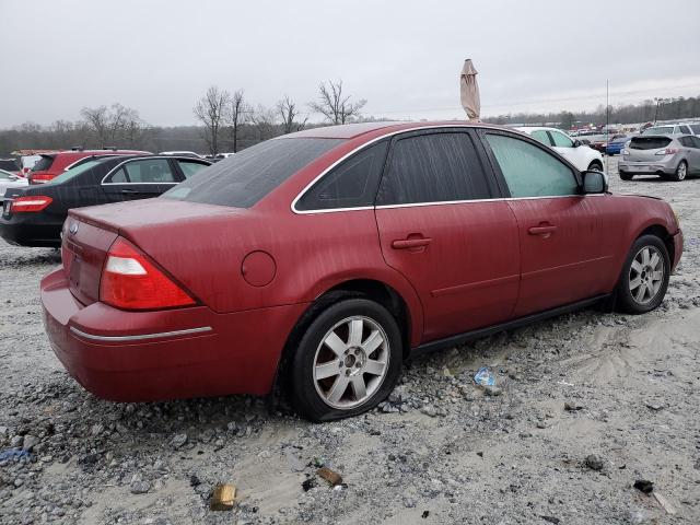 2005 Ford Five Hundred Se VIN: 1FAFP23195G156676 Lot: 39802164