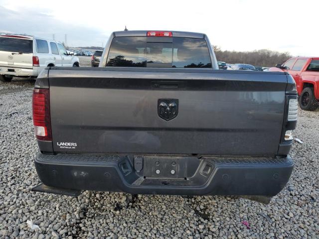 2019 RAM 1500 CLASS 1C6RR6GG4KS616513  82632823