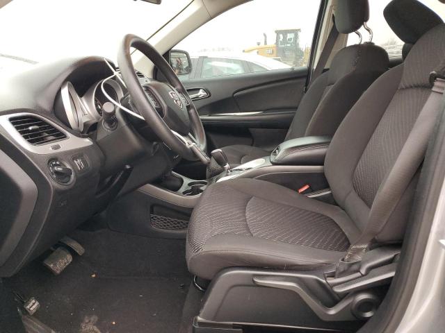 2018 DODGE JOURNEY SE - 3C4PDCAB5JT229198