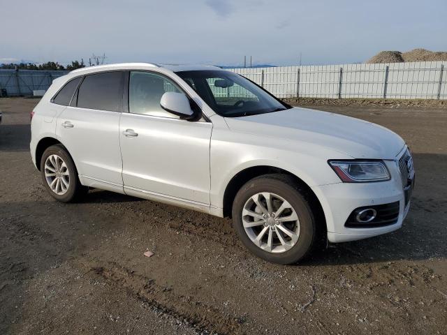 VIN WA1LFAFP8EA009062 2014 Audi Q5, Premium Plus no.4