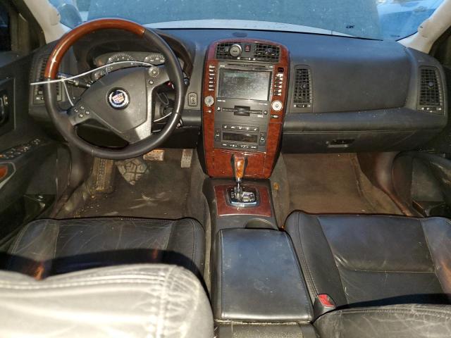 1G6DP577360212481 2006 Cadillac Cts Hi Feature V6