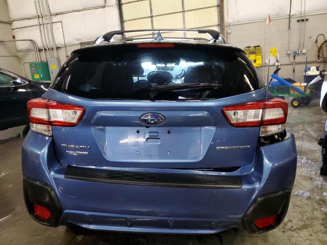 JF2GTAEC1KH303163 | 2019 SUBARU CROSSTREK