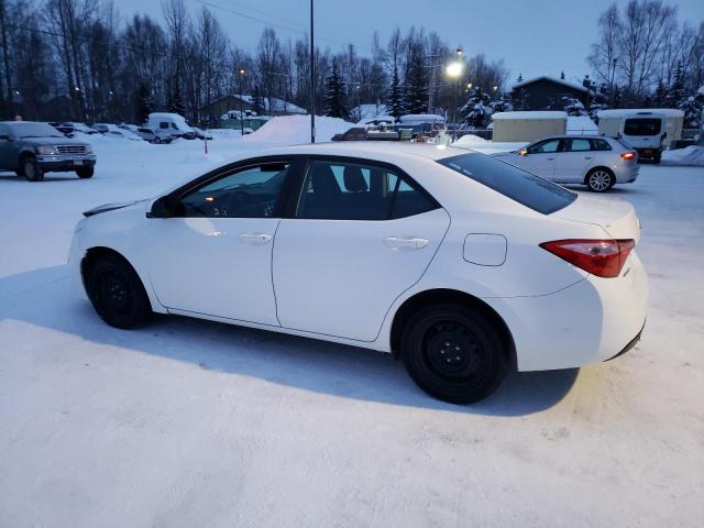 5YFBURHE2KP932050 | 2019 TOYOTA COROLLA L