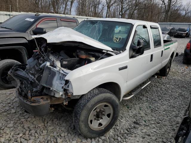 2005 Ford F-250 