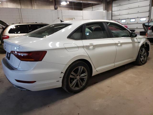 3VWC57BU1KM049213 | 2019 VOLKSWAGEN JETTA S