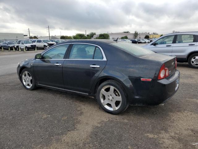 1G1ZK577984272691 | 2008 Chevrolet malibu ltz