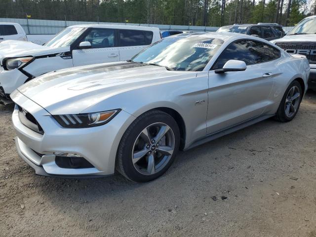 1FA6P8CF7H5311921 | 2017 FORD MUSTANG GT