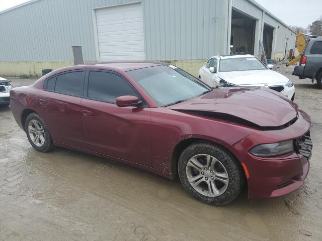 2C3CDXBG6KH588476 | 2019 DODGE CHARGER SX