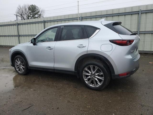 JM3KFADM0L0781429 | 2020 MAZDA CX-5 GRAND