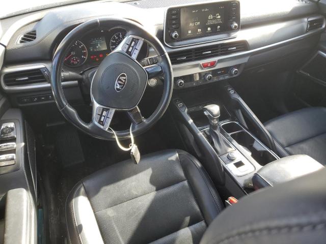 2020 KIA TELLURIDE - 5XYP6DHC9LG024248