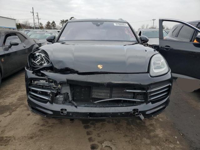 VIN WP1AA2AY7KDA11752 2019 Porsche Cayenne no.5