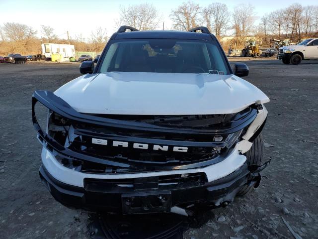 3FMCR9C62PRD06047 2023 Ford Bronco Sport Outer Banks