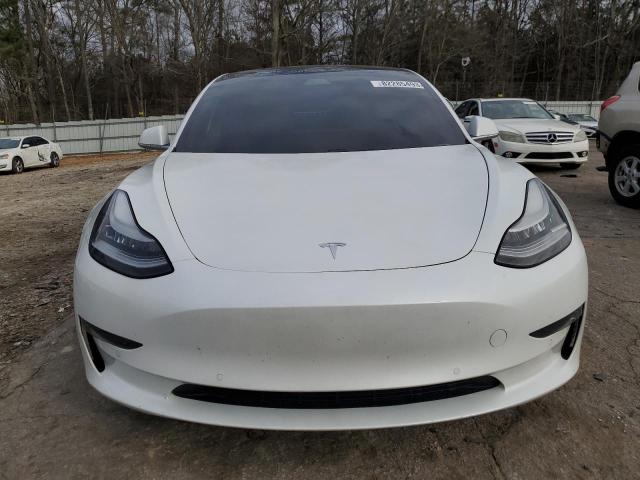 5YJ3E1EAXLF792525 | 2020 TESLA MODEL 3