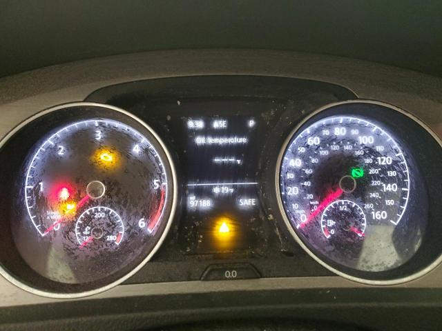 2015 VOLKSWAGEN GOLF SPORT - 3VWCA7AU6FM516385