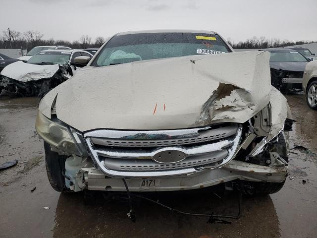 2010 Ford Taurus Sel VIN: 1FAHP2EW3AG164767 Lot: 38088794