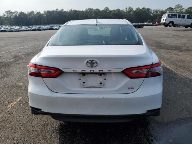 VIN 4T1B11HKXKU743192 2019 Toyota Camry, L no.6