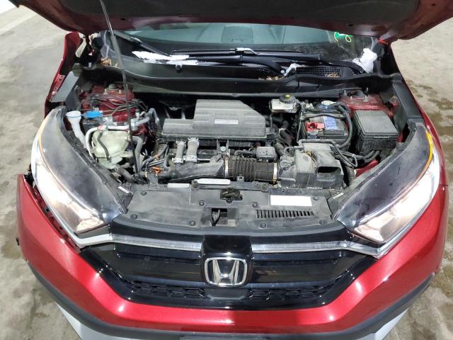 2HKRW2H88MH637299 | 2021 HONDA CR-V EXL