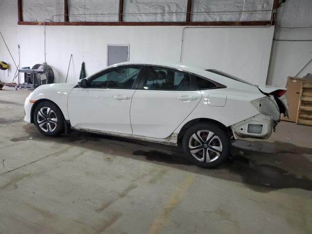 2HGFC2F51GH503415 | 2016 HONDA CIVIC LX