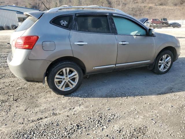 Vin: jn8as5mv6dw604404, lot: 37079194, nissan rogue s 20133