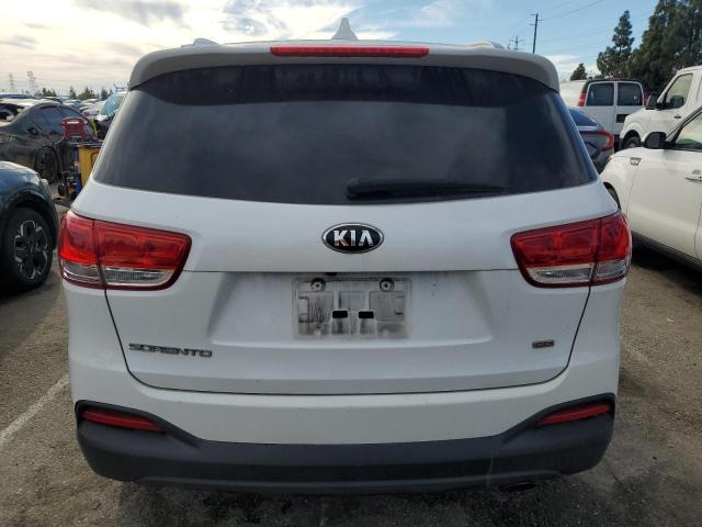 5XYPG4A34GG055579 | 2016 KIA SORENTO LX