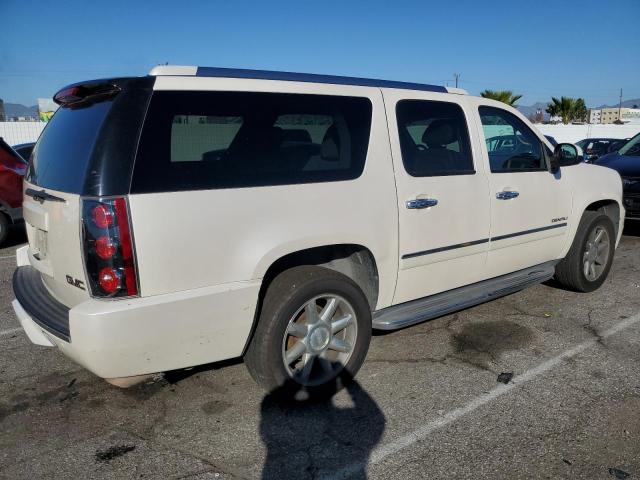 2012 GMC Yukon Xl Denali VIN: 1GKS2MEF8CR233653 Lot: 82988583