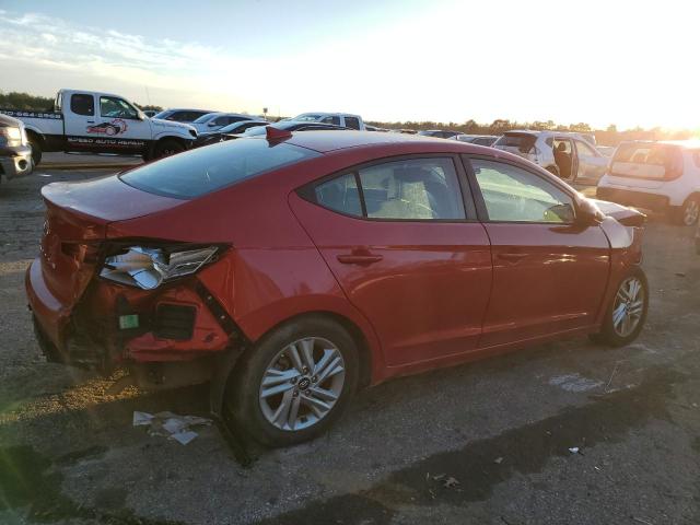 5NPD84LF7LH556797 | 2020 HYUNDAI ELANTRA SE